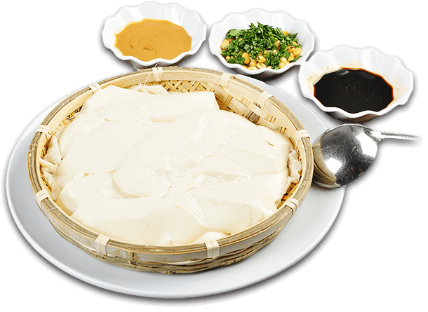 淮王術豆花之傳承